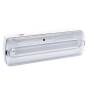 M616L-B 13W 6500K bela punjiva lampa 26 LED Mitea Lighting