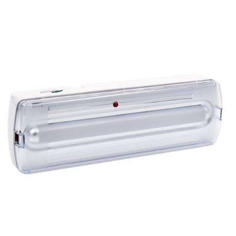 M616L-B 13W 6500K bela punjiva lampa 26 LED Mitea Lighting