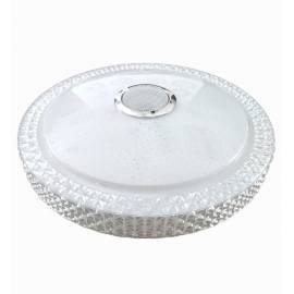 L2064-4 2x24w led plafonjera RGB BLUTUT SA ZVUCNIKOM