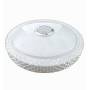 L2064-4 2x24w led plafonjera RGB BLUTUT SA ZVUCNIKOM
