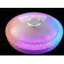 L2064-4 2x24w led plafonjera RGB BLUTUT SA ZVUCNIKOM