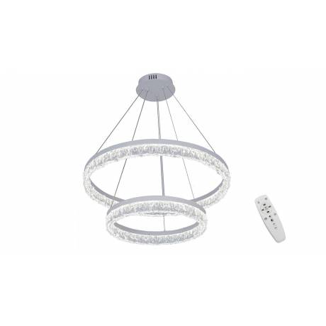 LL2200 led luster fi600*400 79w
