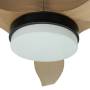 MV5011-CWD plafonski ventilator 35W sa svetlom LED CCT 20W fi132cm sa daljinskim upravljačem Mitea