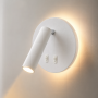 Lx2323 zidna lampa led
