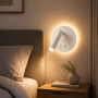 Lx2323 zidna lampa led