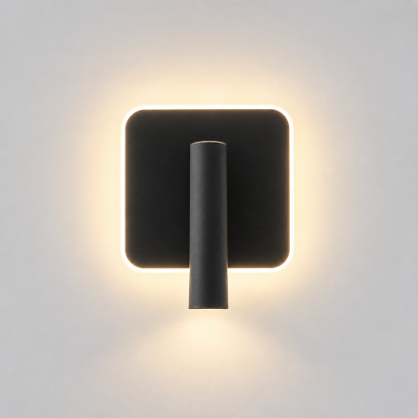 LX2324 Zidna lampa sa čitacem