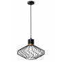 LV2051-1 Luster E27 Max60W Vintage