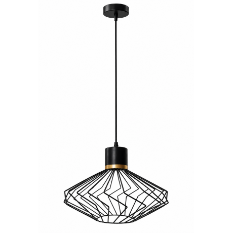 LV2051-1 Luster E27 Max60W Vintage