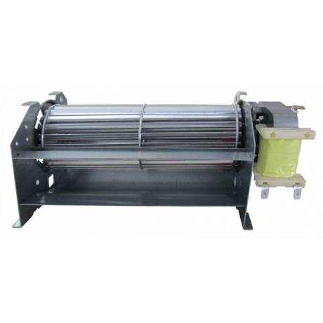 Ventilator TA peći desni