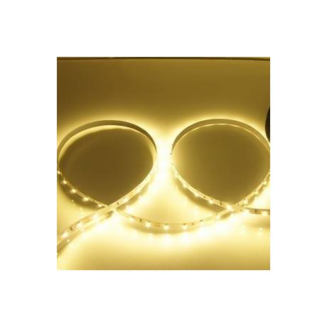 LED TRAKA  3528 4.8W/1M 3000K TOPLA