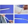 LED TRAKA 220V