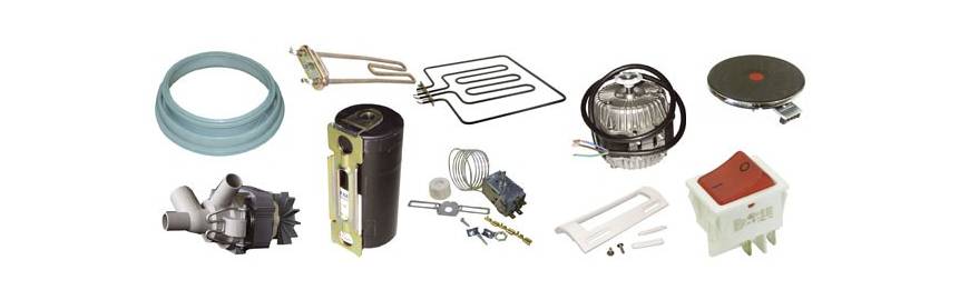 Delovi za belu tehniku